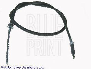 BLUE PRINT adz94620 -  Трос, стояночная тормозная система